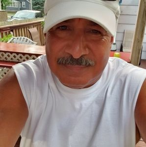 Meet your Posher, Rolando